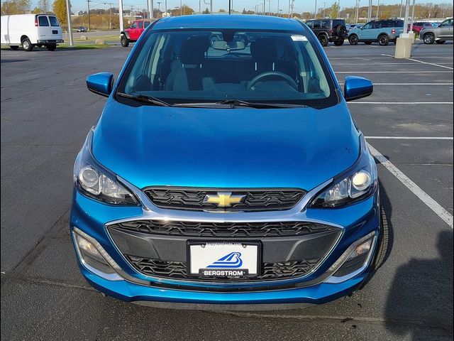 2019 Chevrolet Spark LT