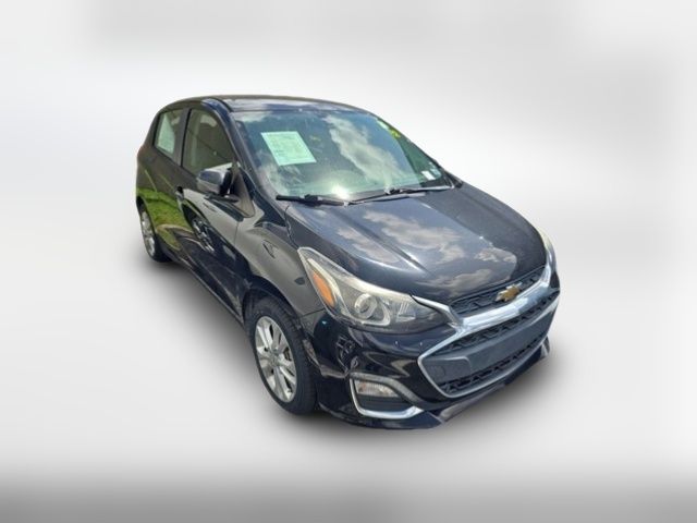 2019 Chevrolet Spark LT