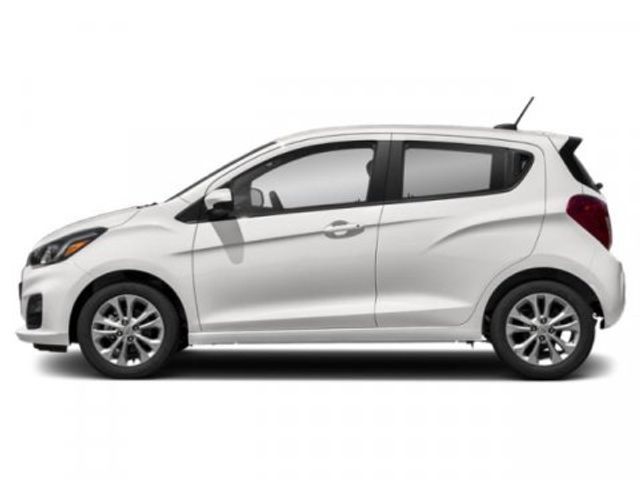 2019 Chevrolet Spark LT