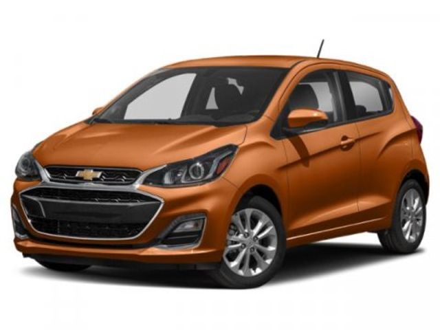 2019 Chevrolet Spark LT