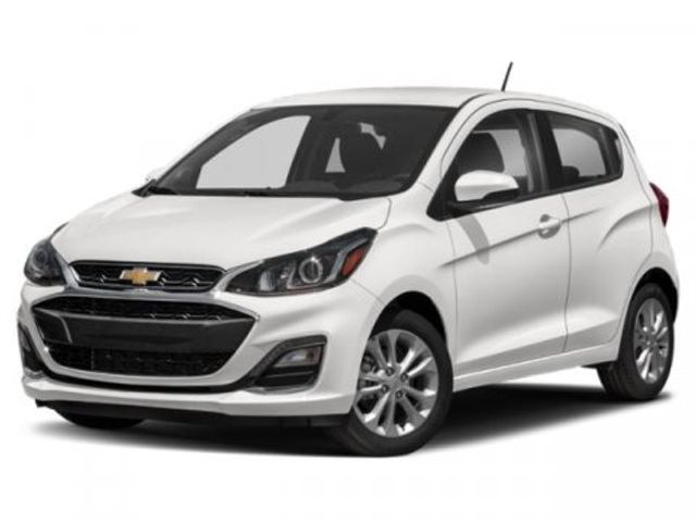 2019 Chevrolet Spark LT