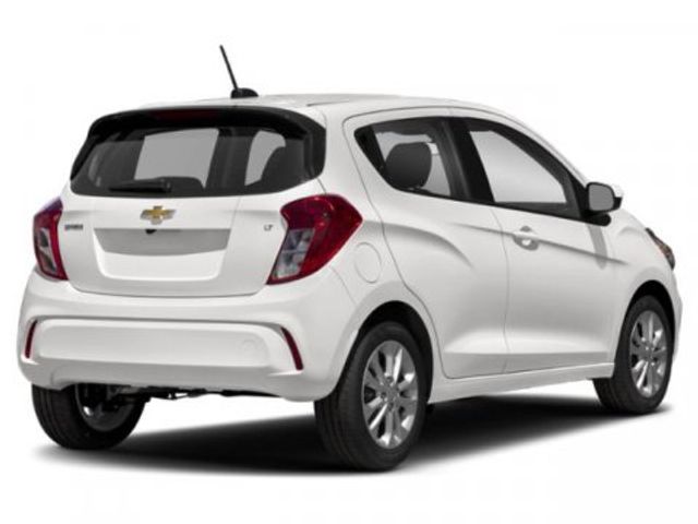 2019 Chevrolet Spark LT