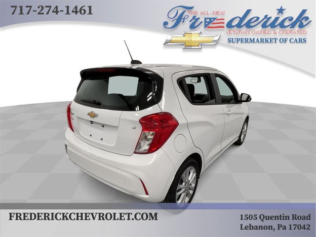 2019 Chevrolet Spark LT