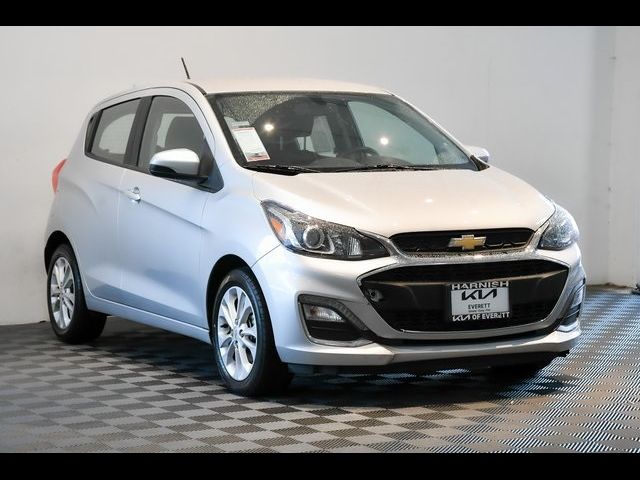 2019 Chevrolet Spark LT