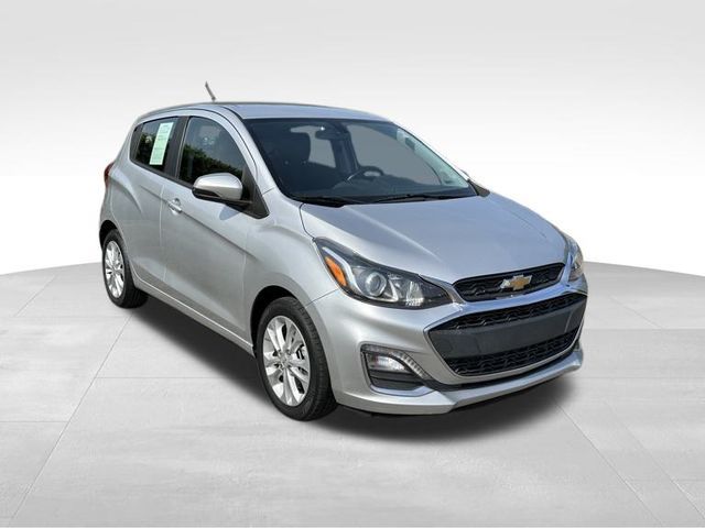 2019 Chevrolet Spark LT