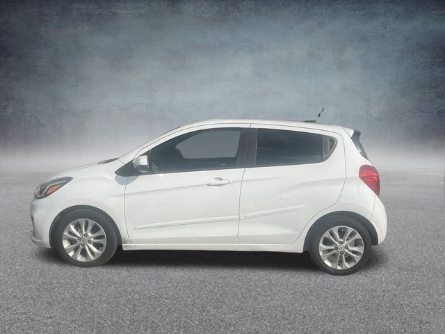 2019 Chevrolet Spark LT