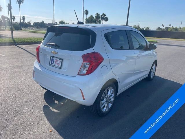 2019 Chevrolet Spark LT