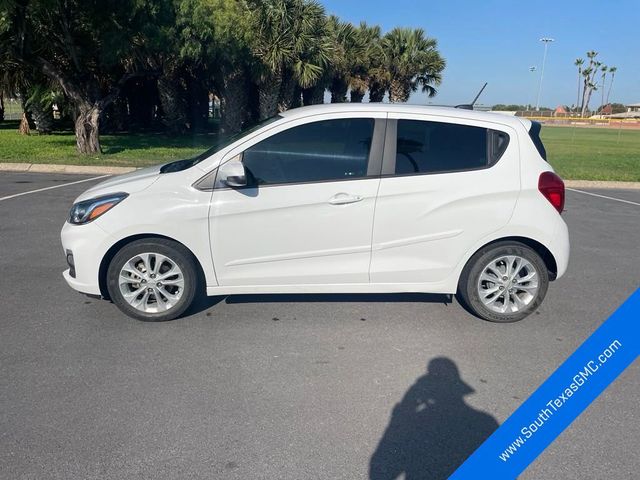 2019 Chevrolet Spark LT