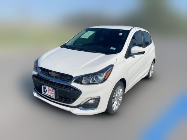 2019 Chevrolet Spark LT