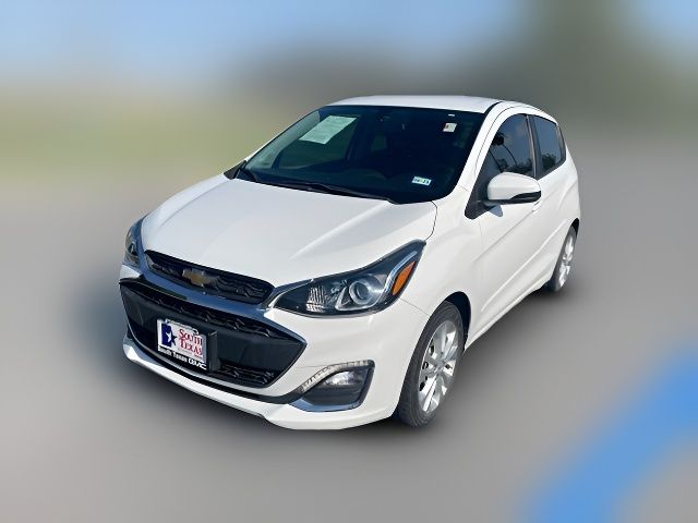 2019 Chevrolet Spark LT