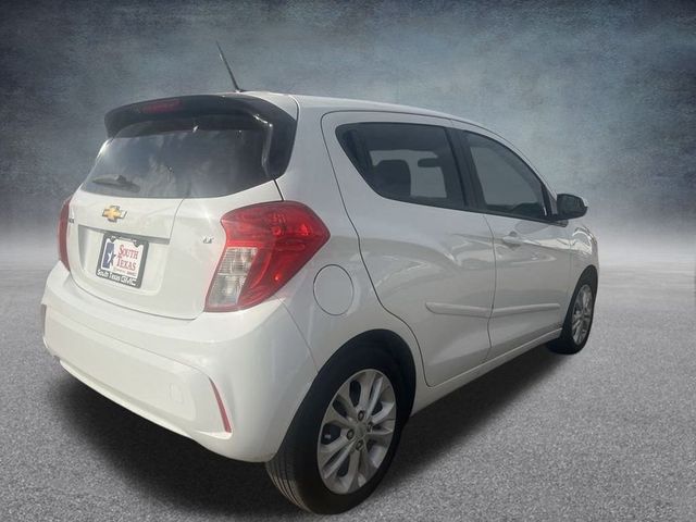 2019 Chevrolet Spark LT