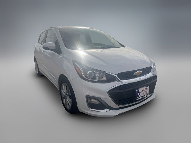 2019 Chevrolet Spark LT