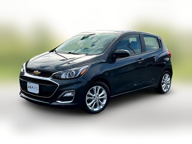 2019 Chevrolet Spark LT