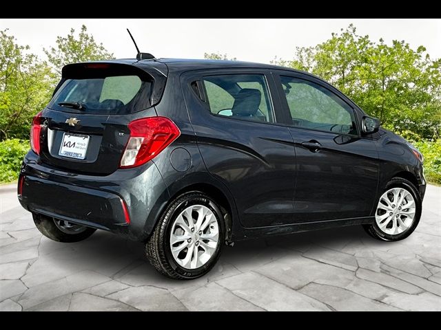 2019 Chevrolet Spark LT