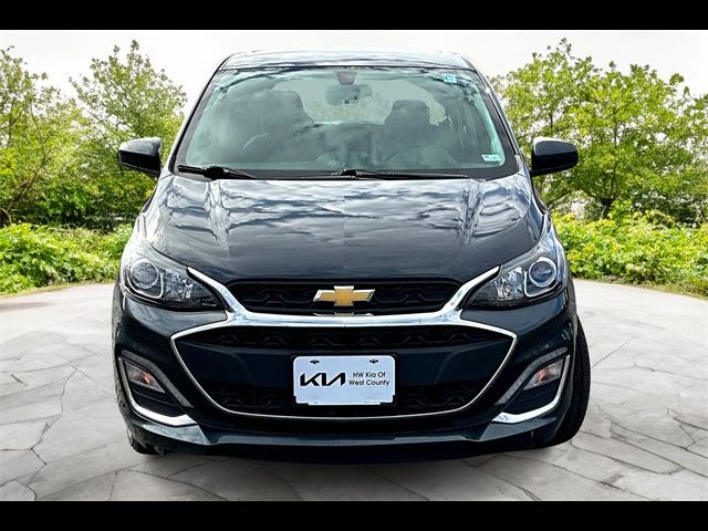 2019 Chevrolet Spark LT