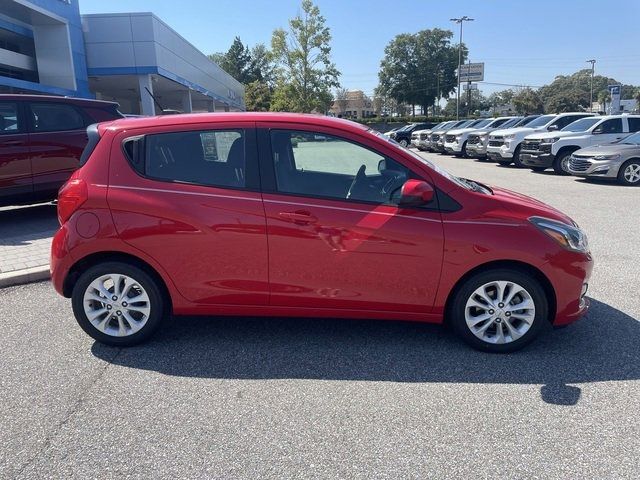 2019 Chevrolet Spark LT