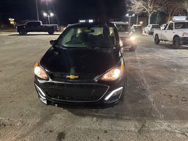 2019 Chevrolet Spark LT