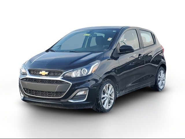 2019 Chevrolet Spark LT