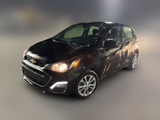 2019 Chevrolet Spark LT