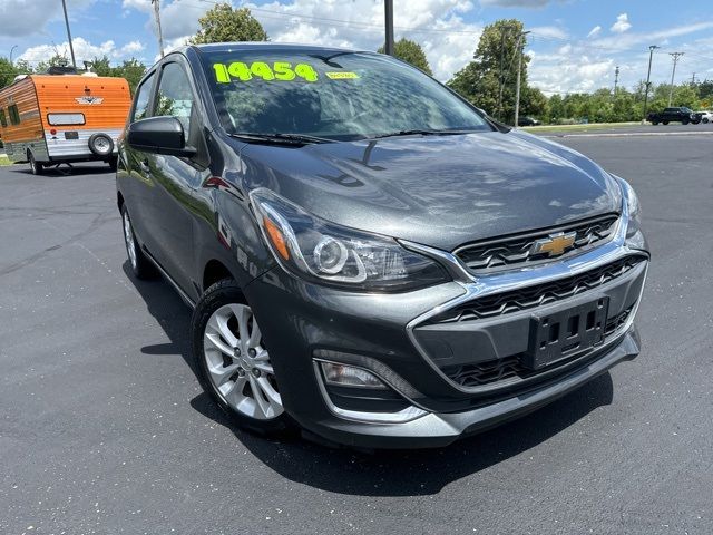 2019 Chevrolet Spark LT