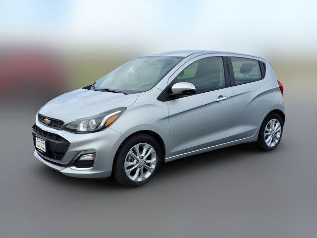 2019 Chevrolet Spark LT