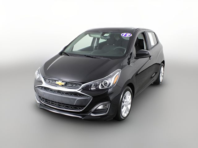2019 Chevrolet Spark LT