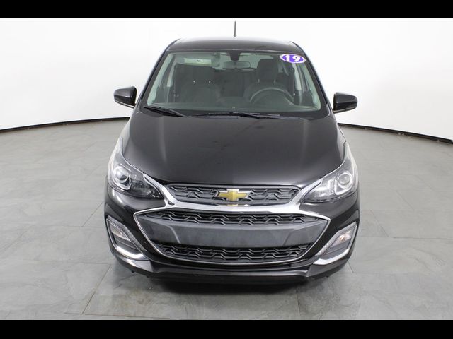 2019 Chevrolet Spark LT