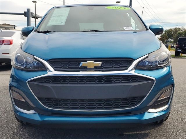 2019 Chevrolet Spark LT