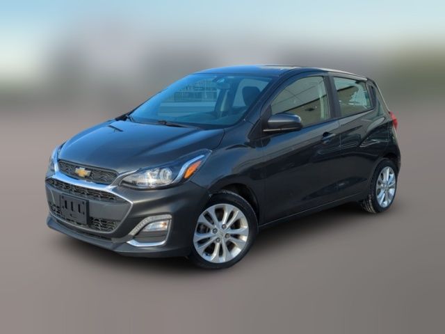 2019 Chevrolet Spark LT