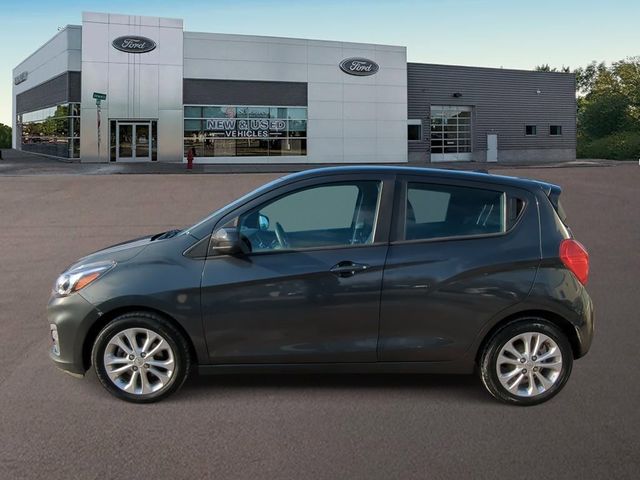 2019 Chevrolet Spark LT