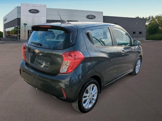 2019 Chevrolet Spark LT