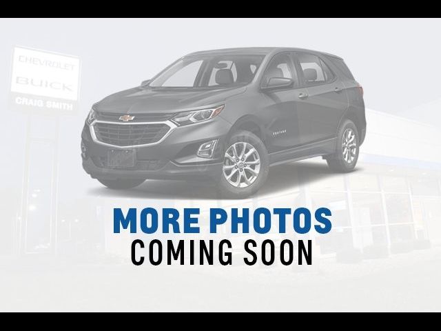 2019 Chevrolet Spark LT