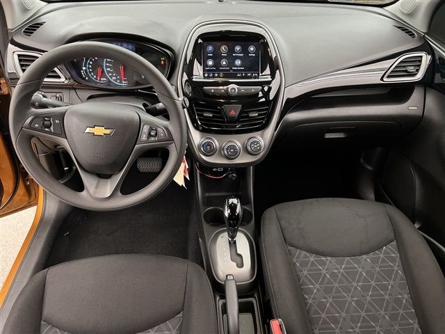 2019 Chevrolet Spark LT