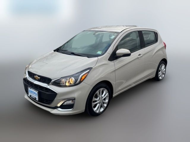 2019 Chevrolet Spark LT