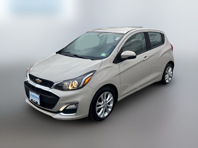 2019 Chevrolet Spark LT