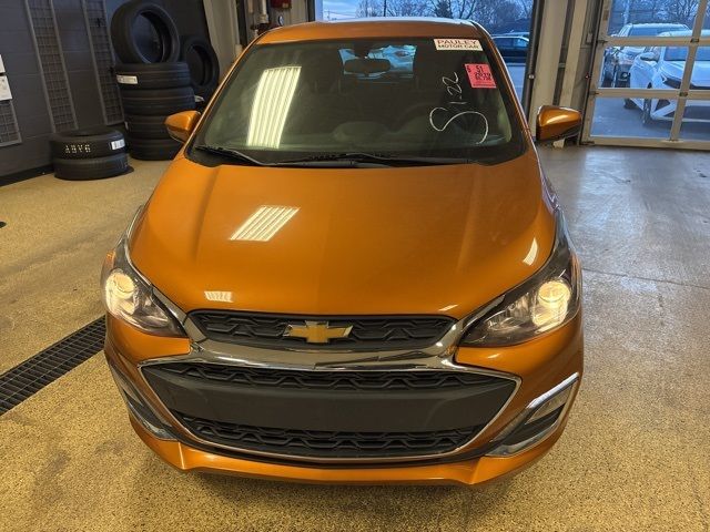 2019 Chevrolet Spark LT