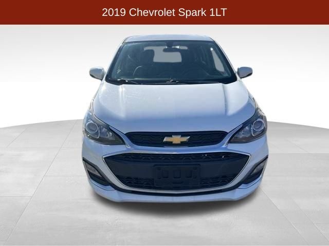 2019 Chevrolet Spark LT