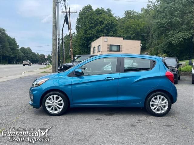 2019 Chevrolet Spark LT