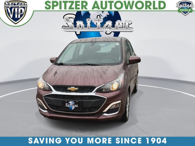 2019 Chevrolet Spark LT