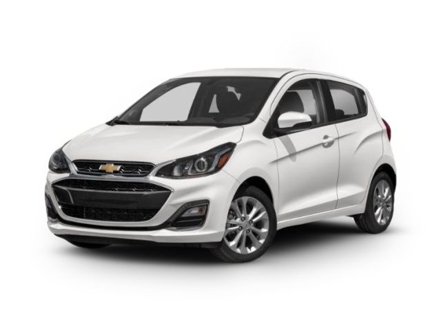 2019 Chevrolet Spark LT