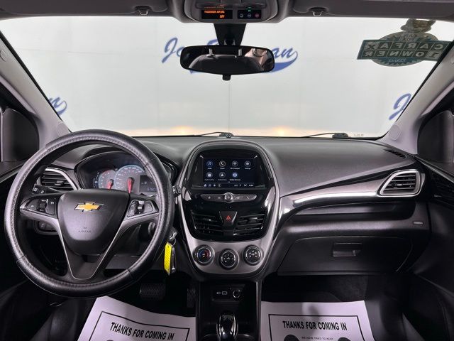 2019 Chevrolet Spark LT