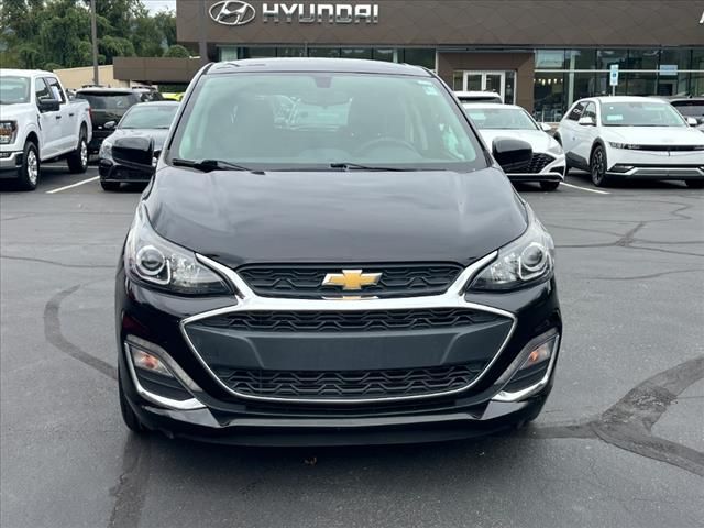 2019 Chevrolet Spark LT