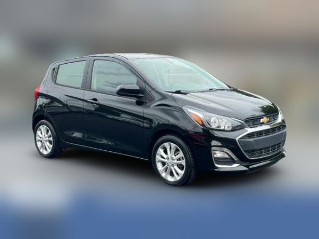 2019 Chevrolet Spark LT