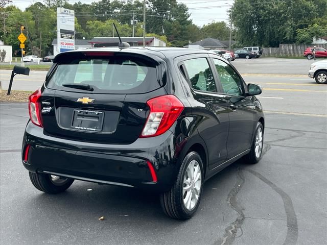 2019 Chevrolet Spark LT