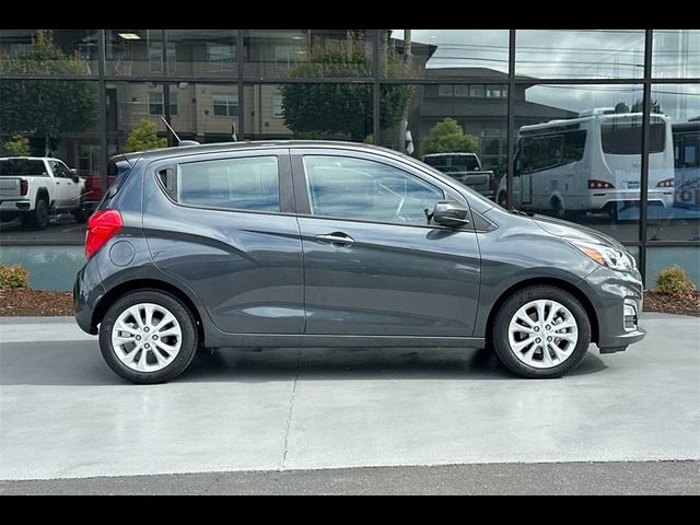 2019 Chevrolet Spark LT