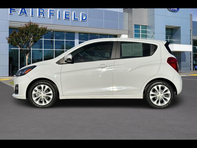 2019 Chevrolet Spark LT