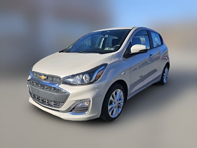 2019 Chevrolet Spark LT