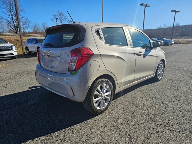 2019 Chevrolet Spark LT