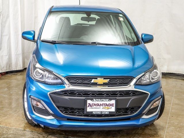 2019 Chevrolet Spark LT