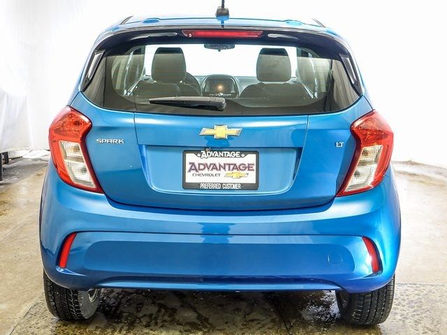 2019 Chevrolet Spark LT